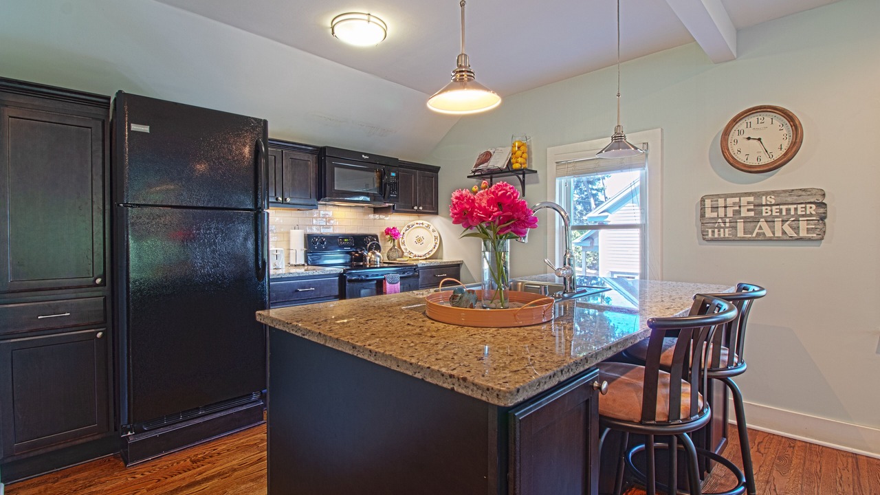 Photo of Kitchen in Skaneateles