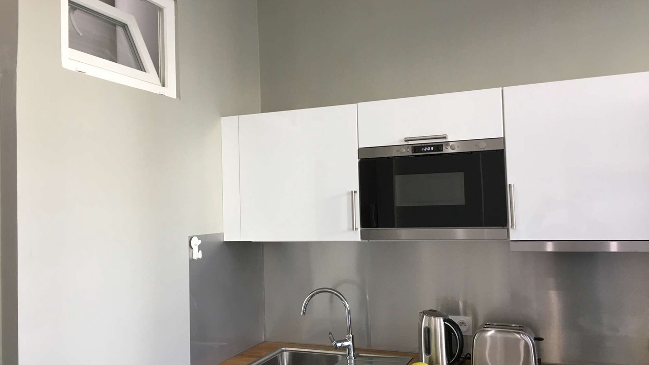 Photo of Kitchen in Avignon City Centre
