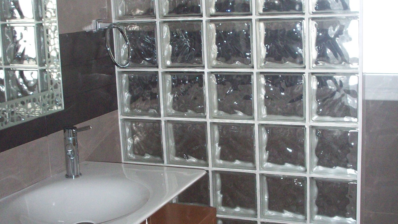 Photo of Bathroom in Olivella
