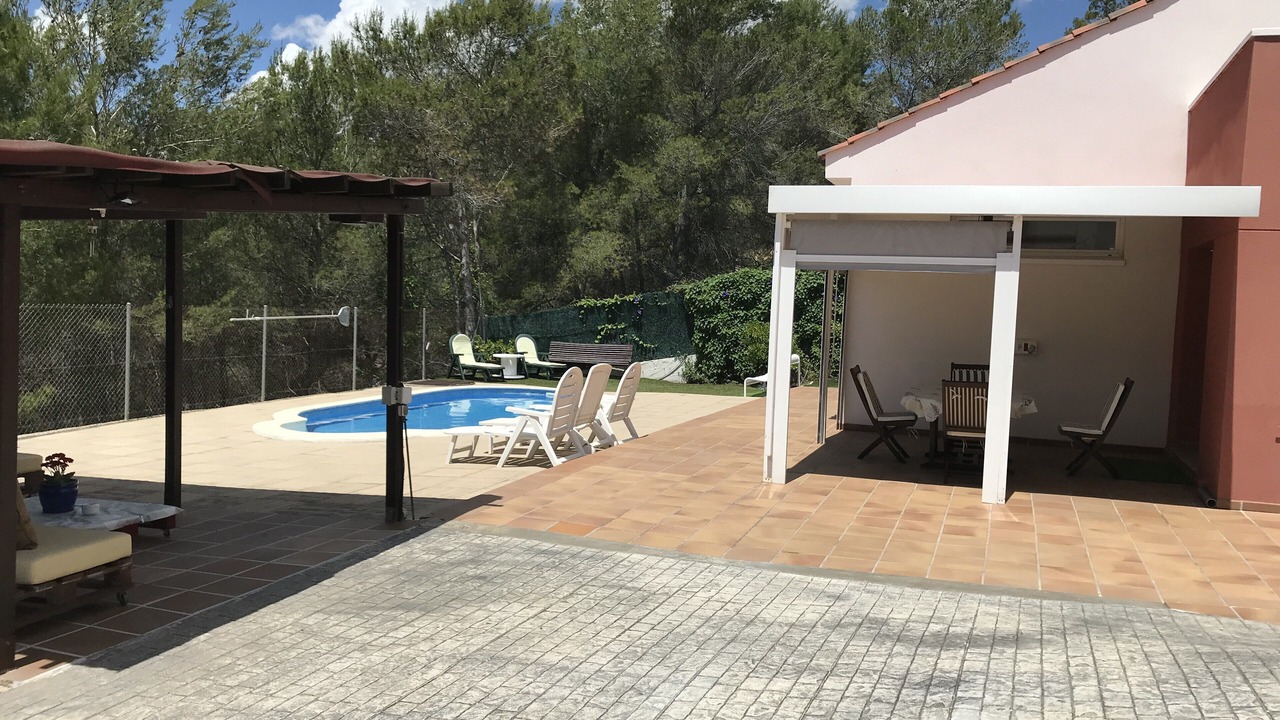 Photo of Outdoor in Olivella