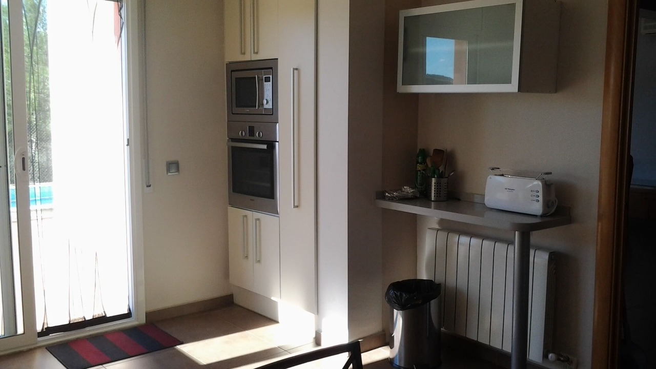 Photo of Kitchen in Olivella