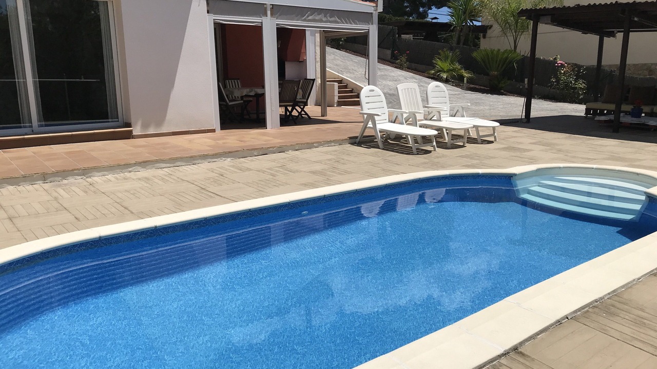 Photo of Outdoor in Olivella