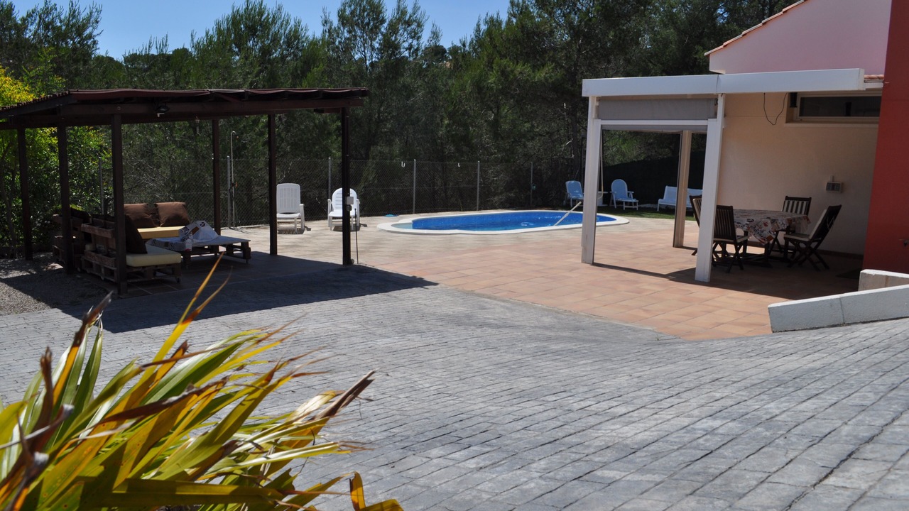 Photo of Outdoor in Olivella