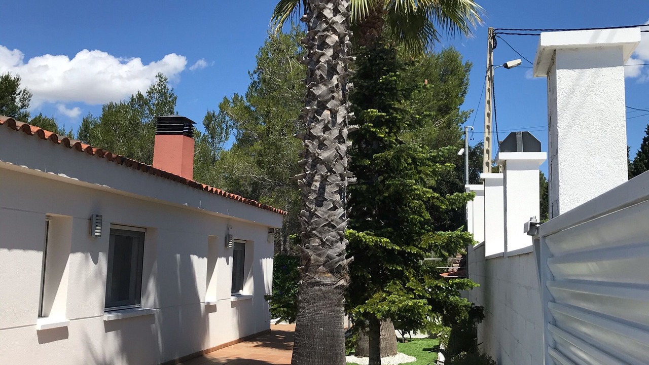 Photo of Outdoor in Olivella