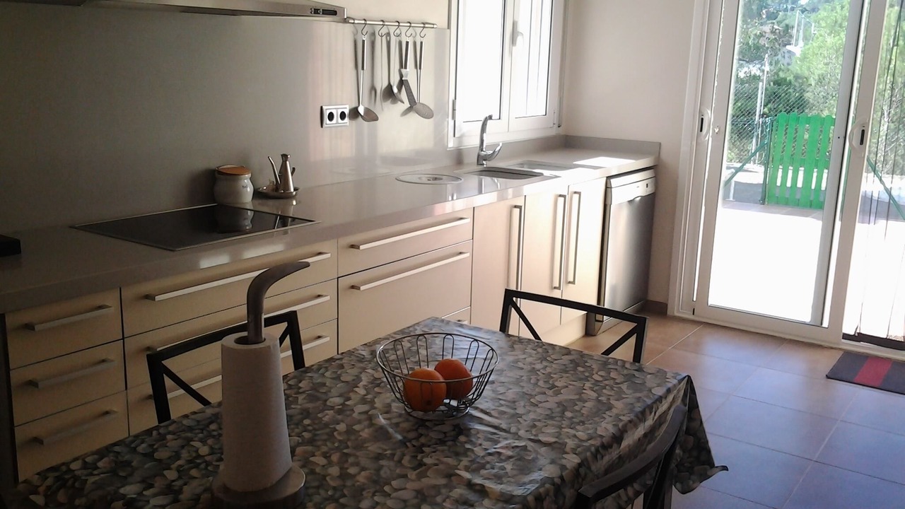Photo of Kitchen in Olivella