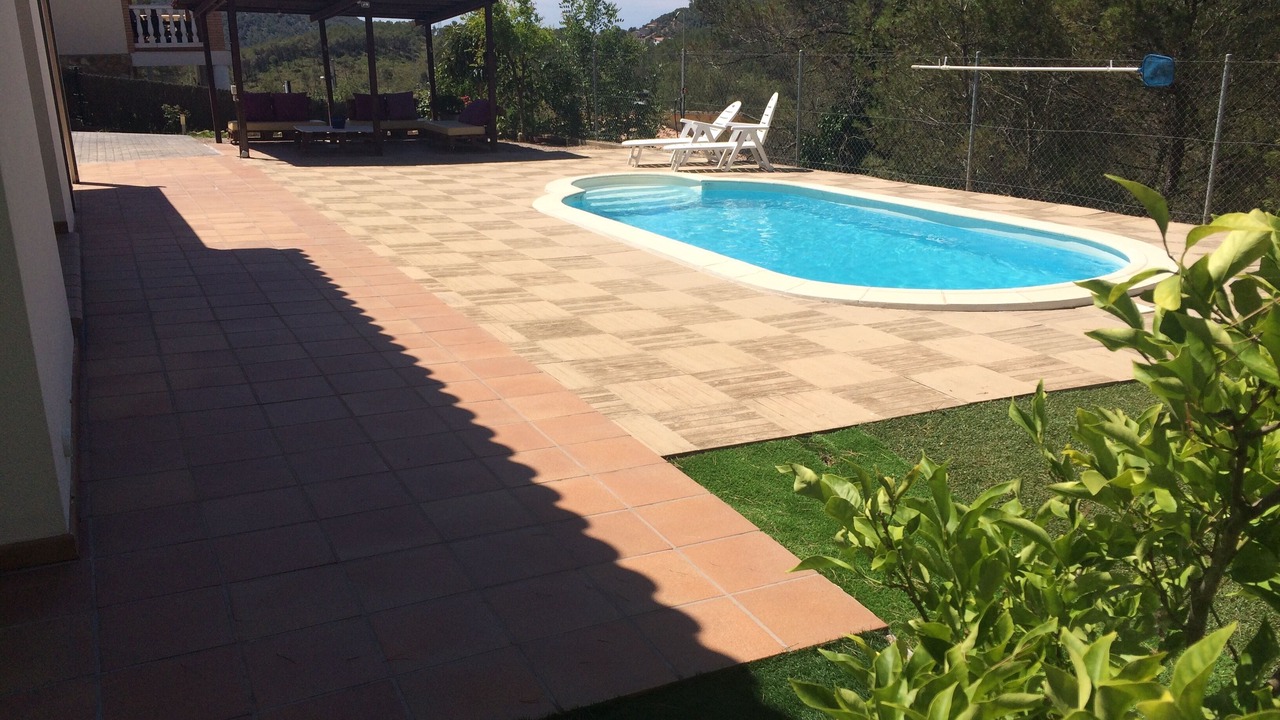 Photo of Outdoor in Olivella