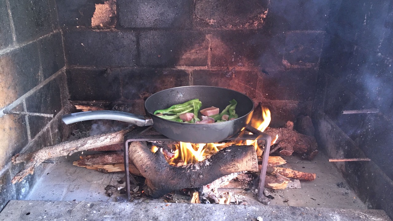 Photo of Outdoor in Olivella