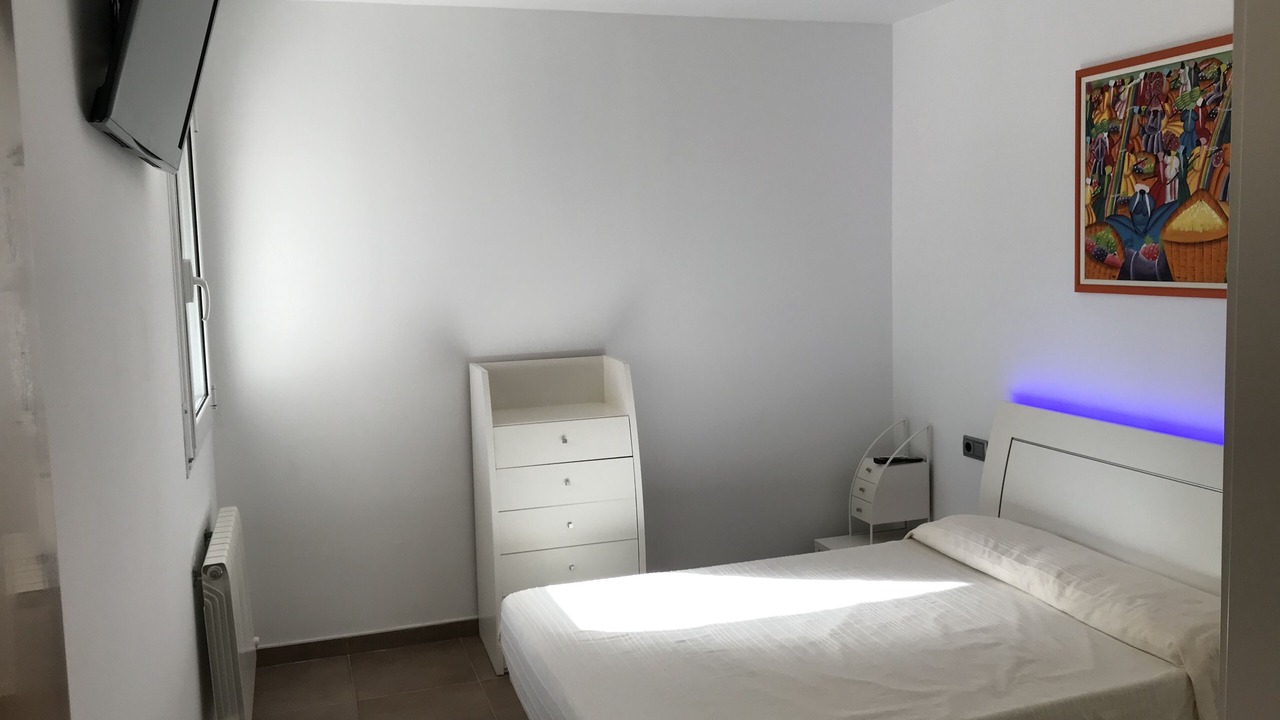 Photo of Bedroom in Olivella
