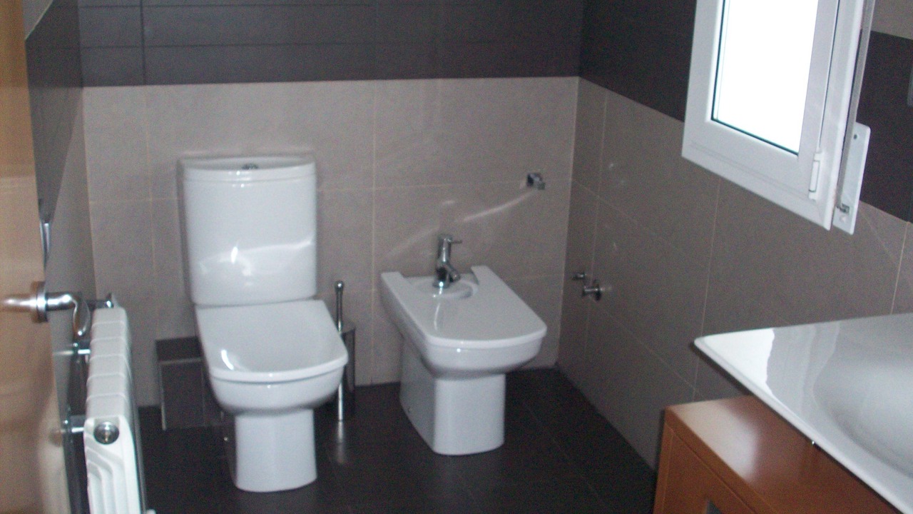 Photo of Bathroom in Olivella