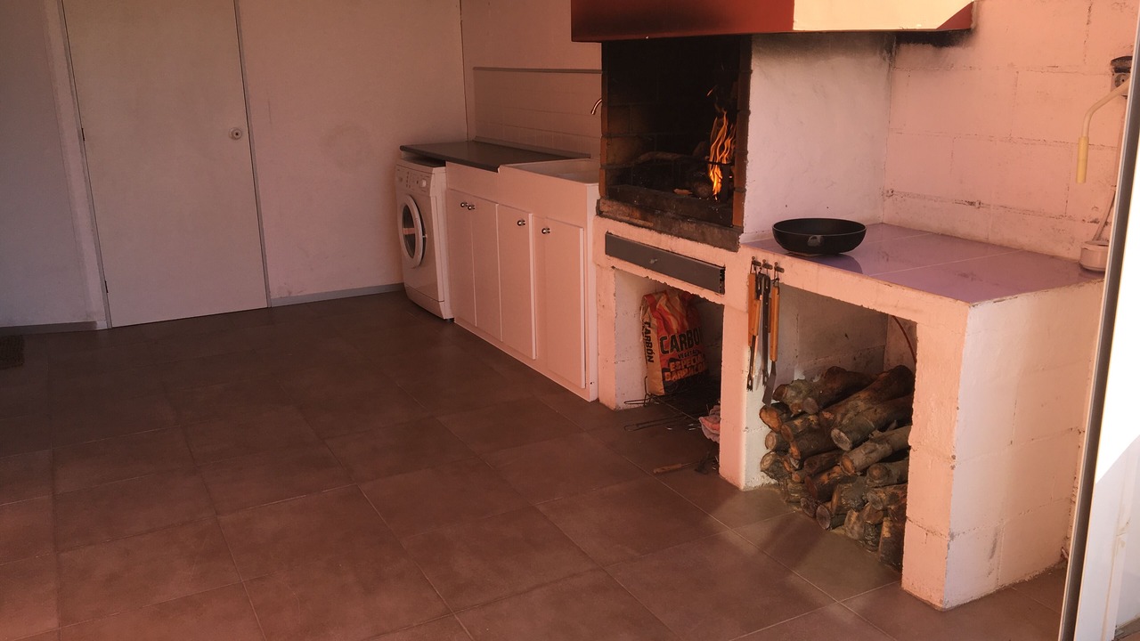 Photo of Patio Balcony in Olivella