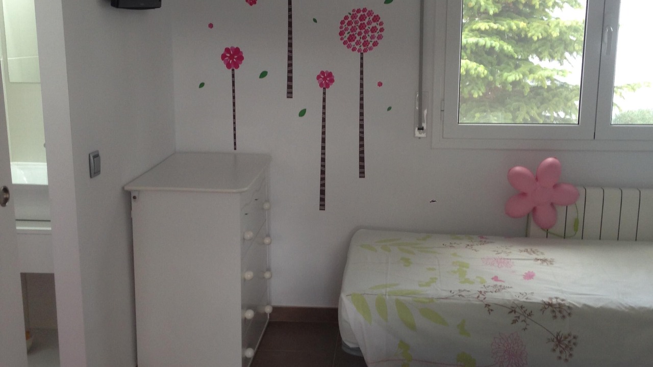 Photo of Bedroom in Olivella