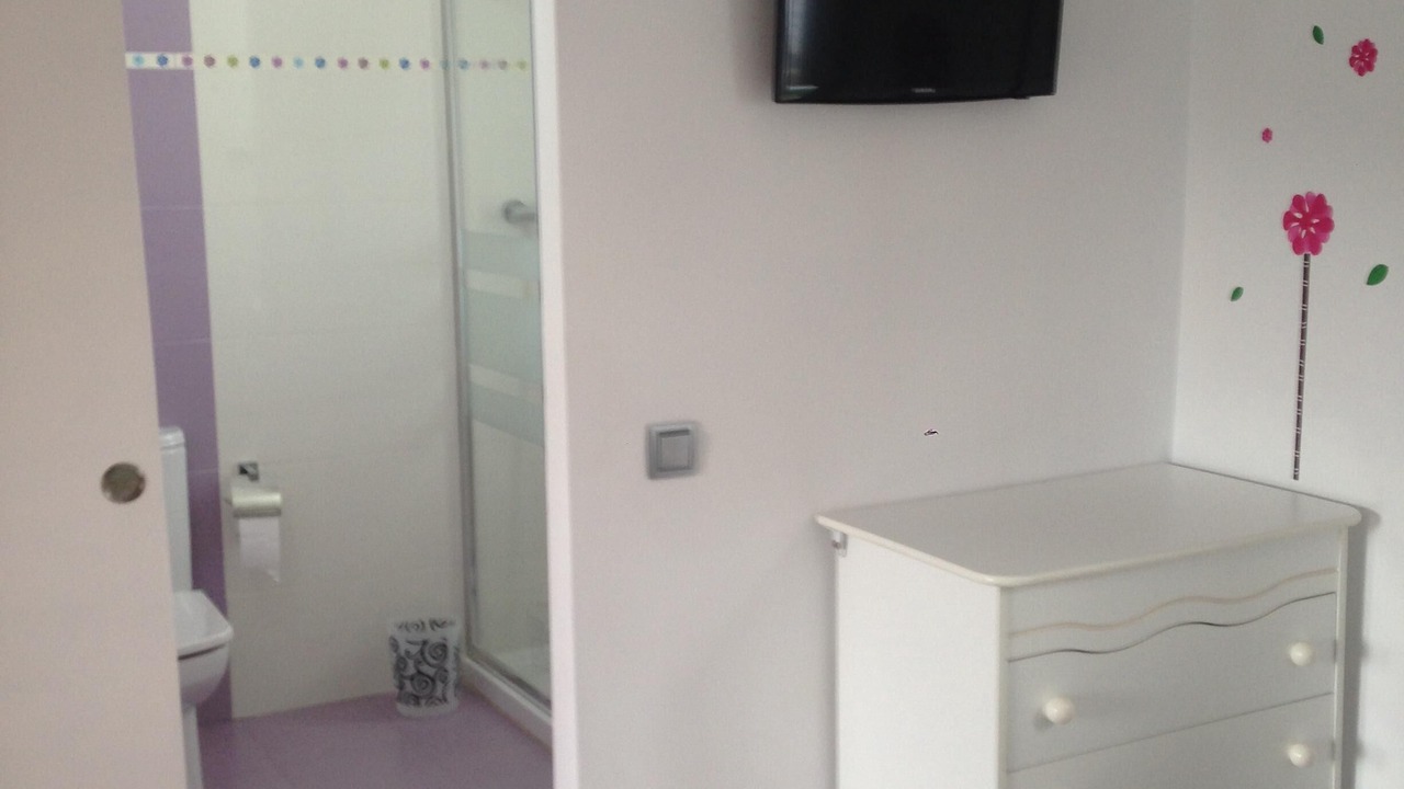 Photo of Bathroom in Olivella