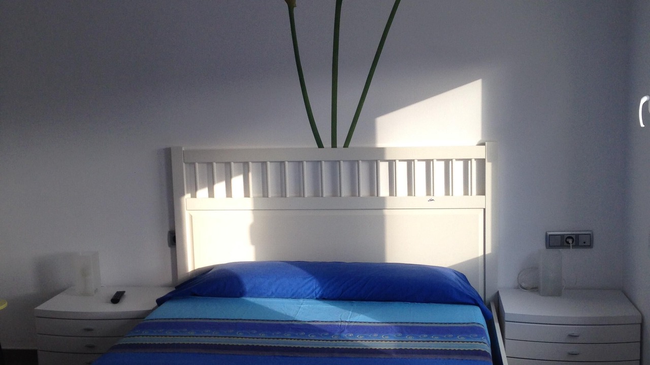 Photo of Bedroom in Olivella
