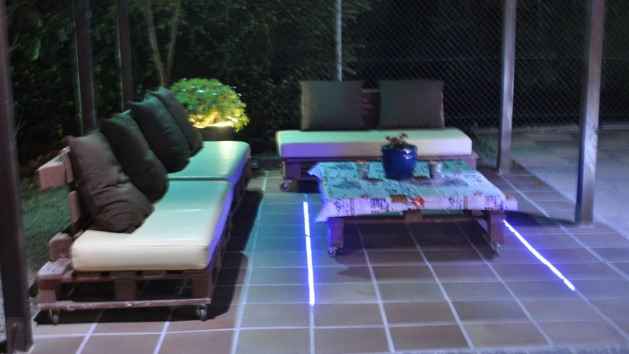 Photo of Patio Balcony in Olivella