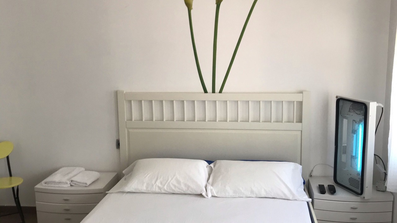 Photo of Bedroom in Olivella