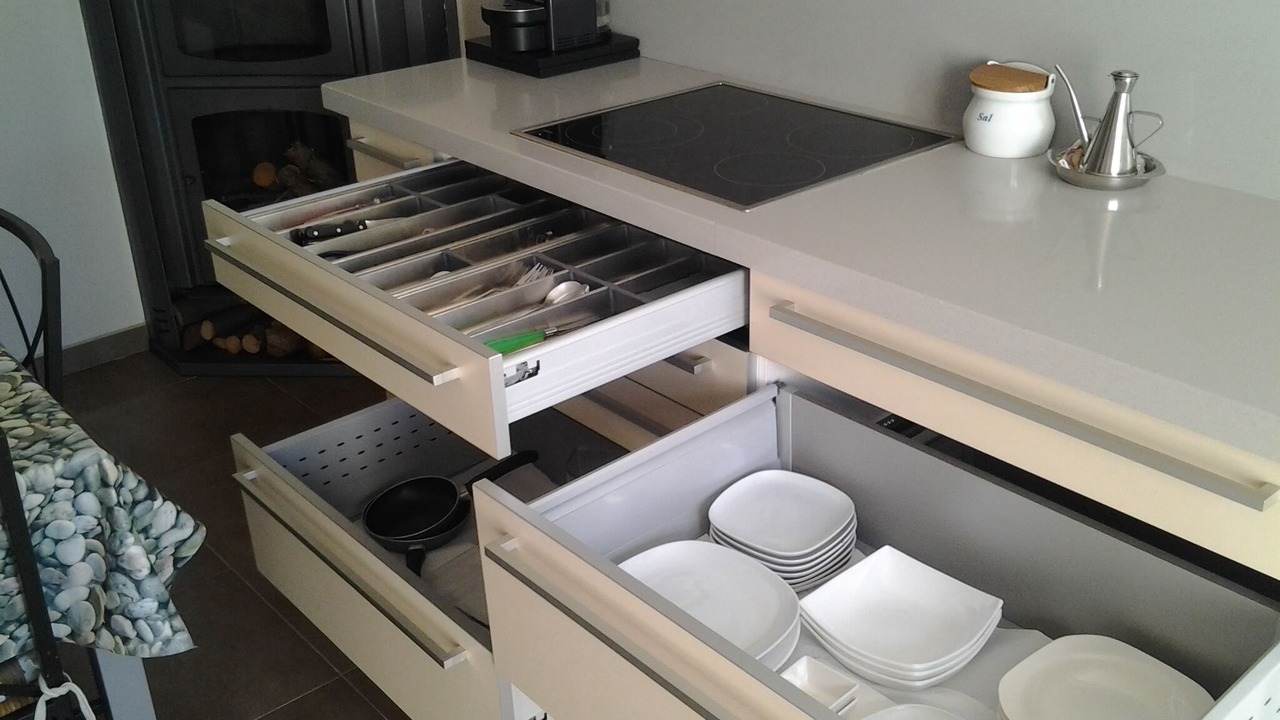 Photo of Kitchen in Olivella
