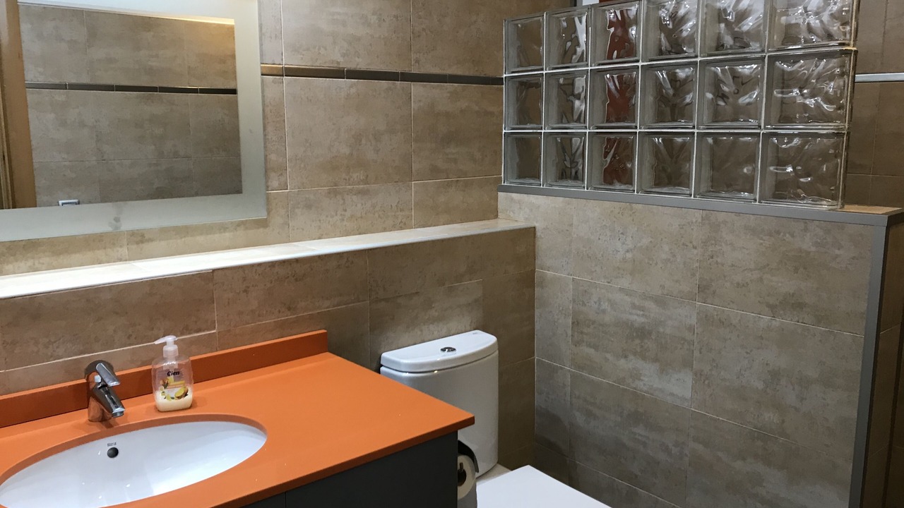 Photo of Bathroom in Olivella