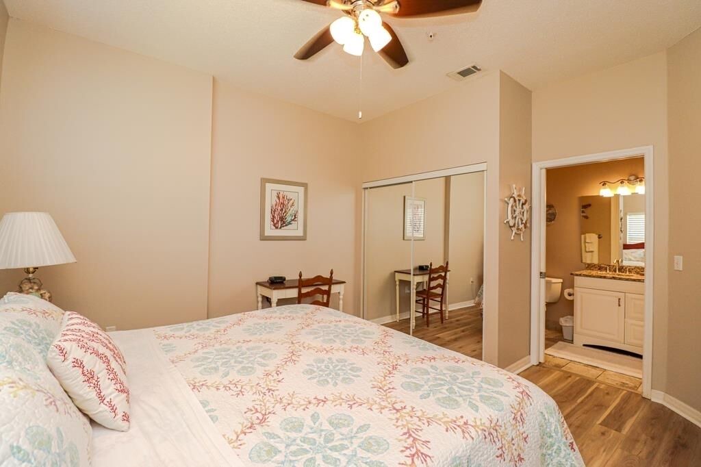 Photo of Bedroom in Butler Beach