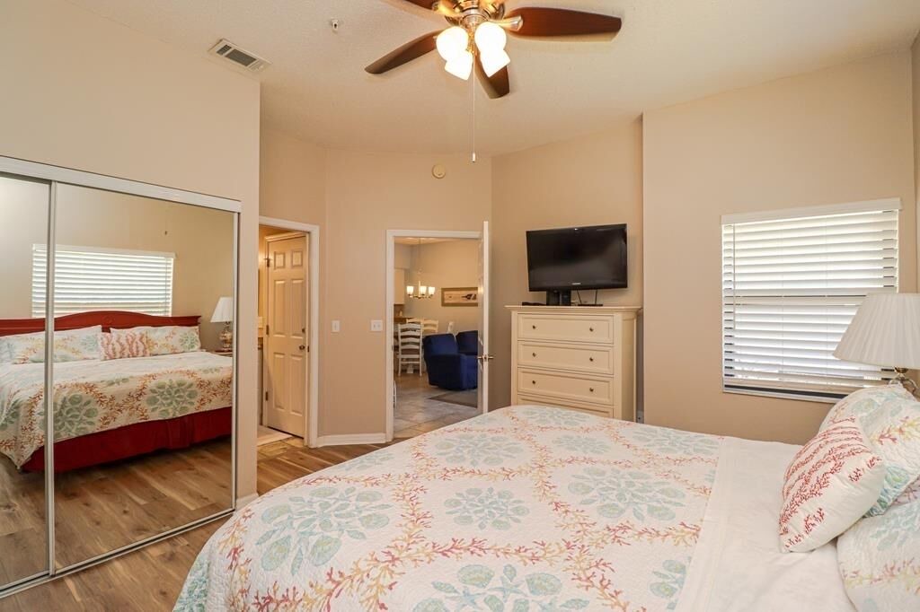 Photo of Bedroom in Butler Beach