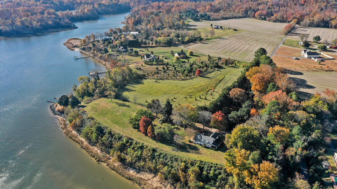 Photo of Outdoor in Montross