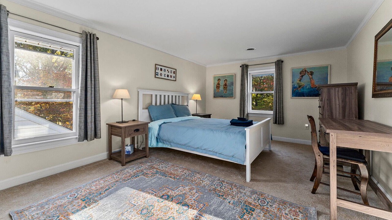 Photo of Bedroom in Montross