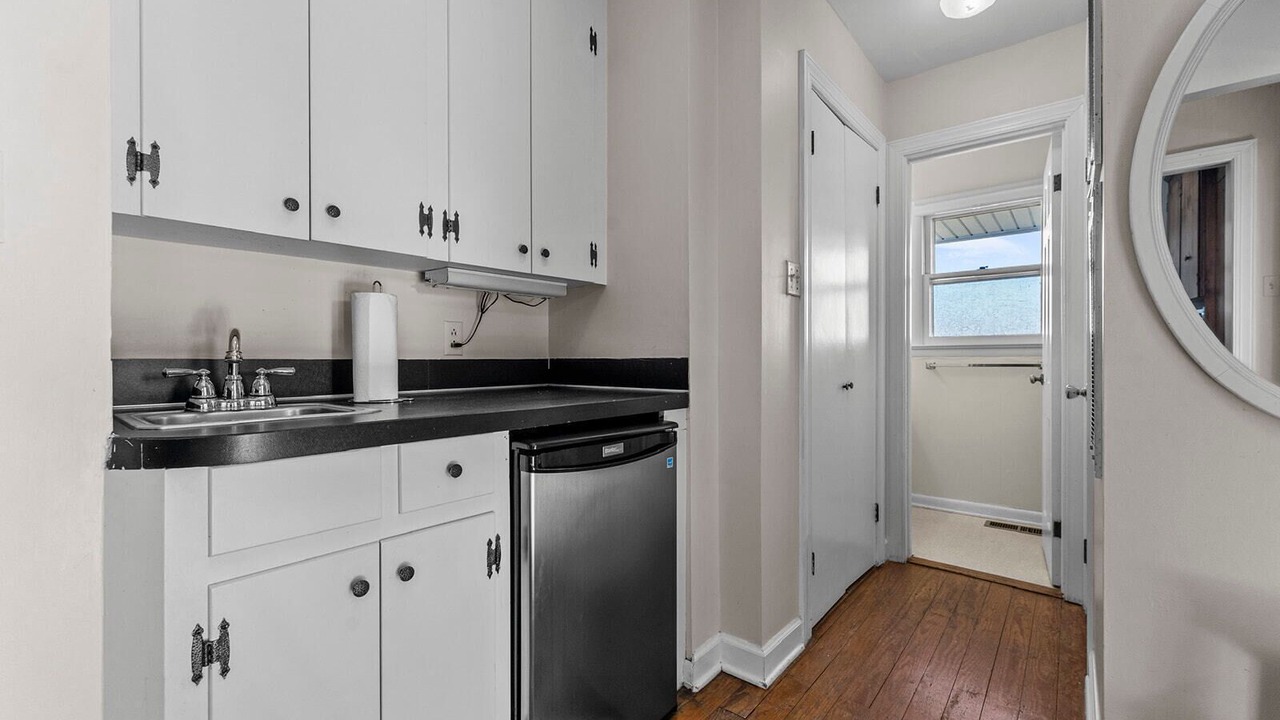 Photo of Kitchen in Montross