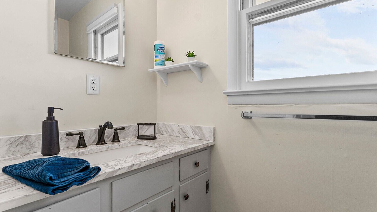 Photo of Bathroom in Montross