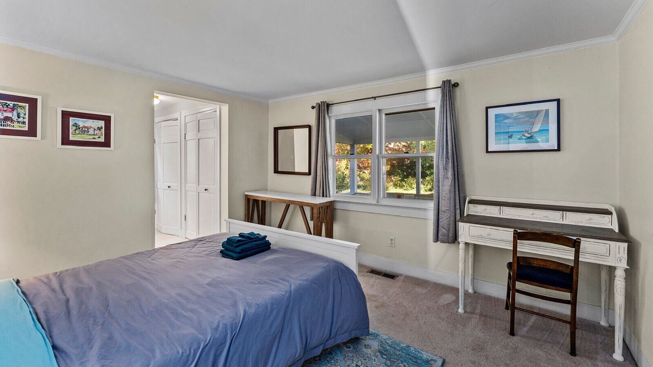 Photo of Bedroom in Montross