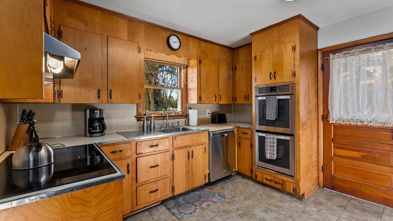 Photo of Kitchen in Montross