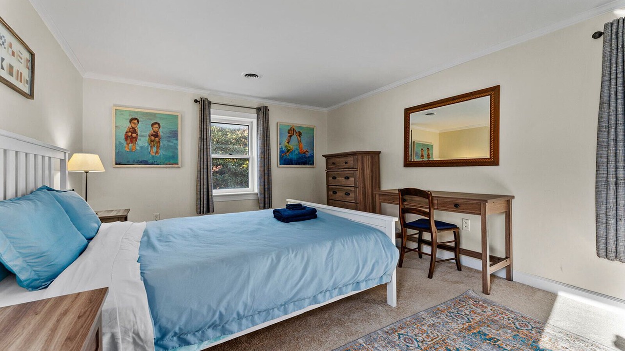 Photo of Bedroom in Montross