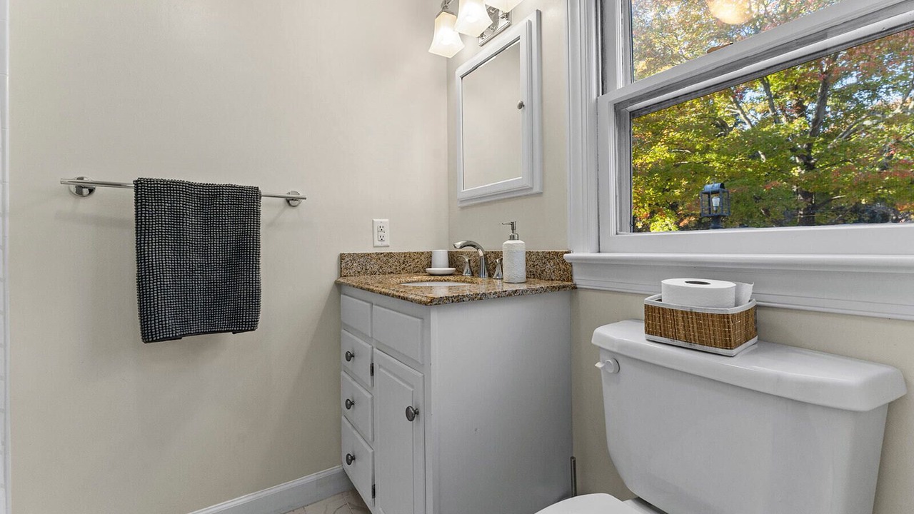 Photo of Bathroom in Montross