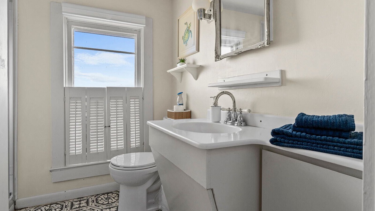 Photo of Bathroom in Montross