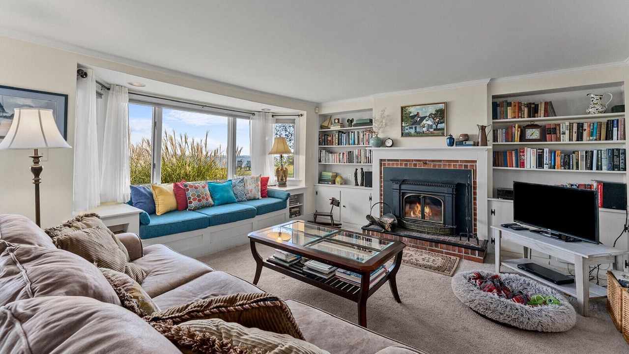 Photo of Livingroom in Montross