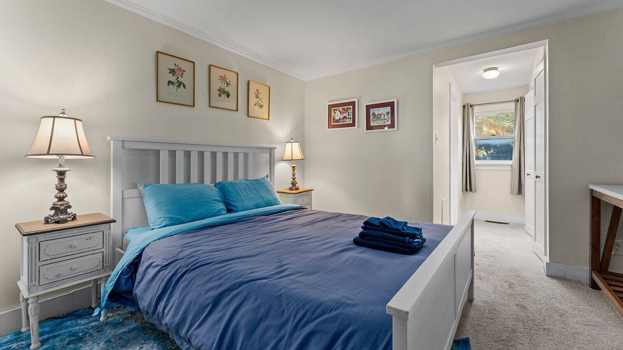 Photo of Bedroom in Montross