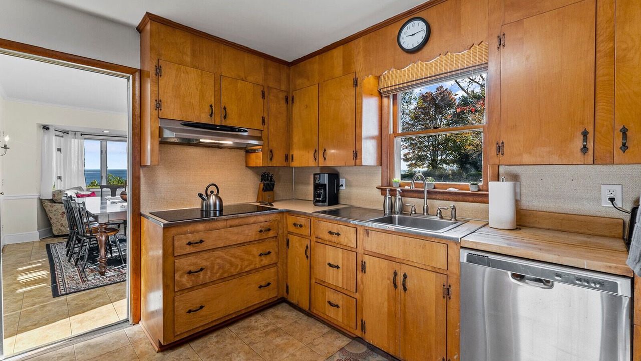 Photo of Kitchen in Montross