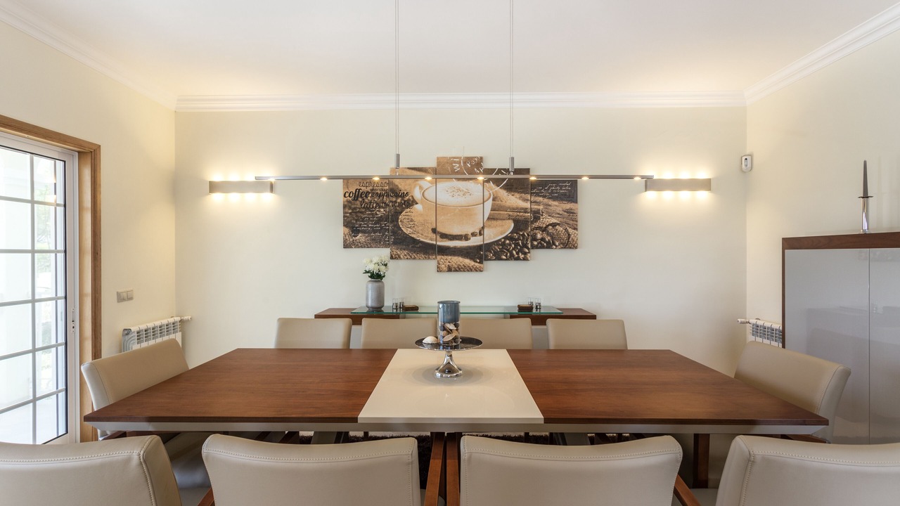 Photo of Livingroom in Montes de Alvor