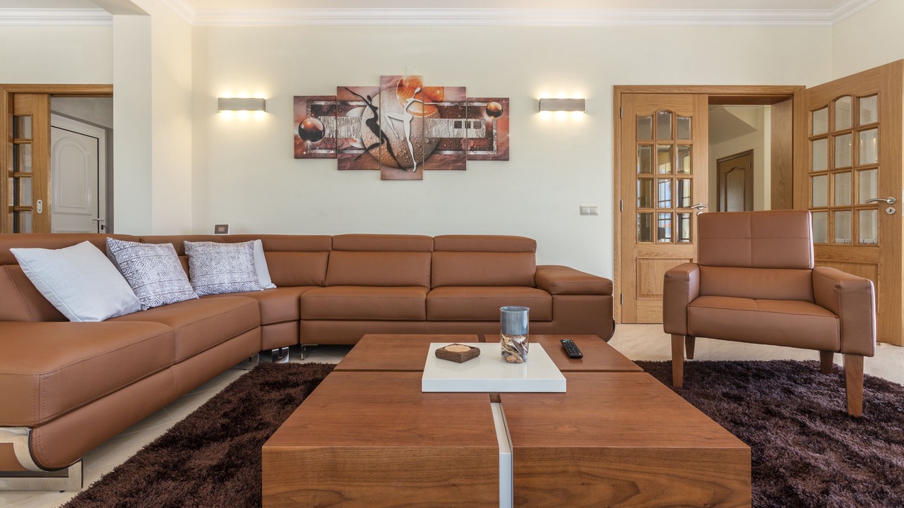 Photo of Livingroom in Montes de Alvor