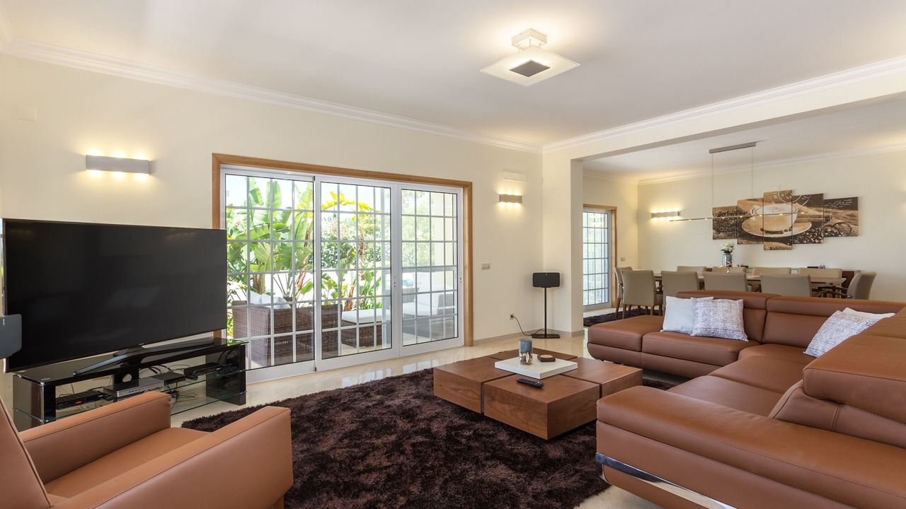 Photo of Bedroom in Montes de Alvor