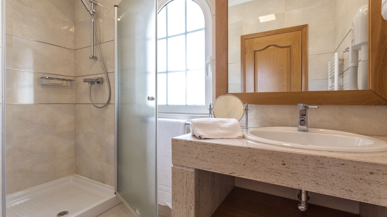 Photo of Bathroom in Montes de Alvor