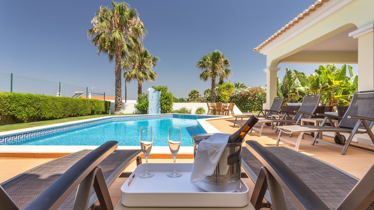 Photo of Outdoor in Montes de Alvor