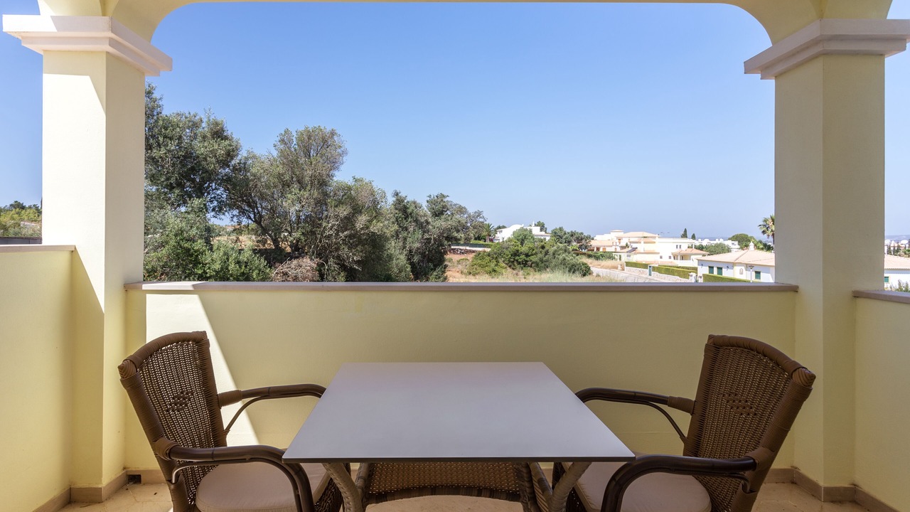 Photo of Patio Balcony in Montes de Alvor