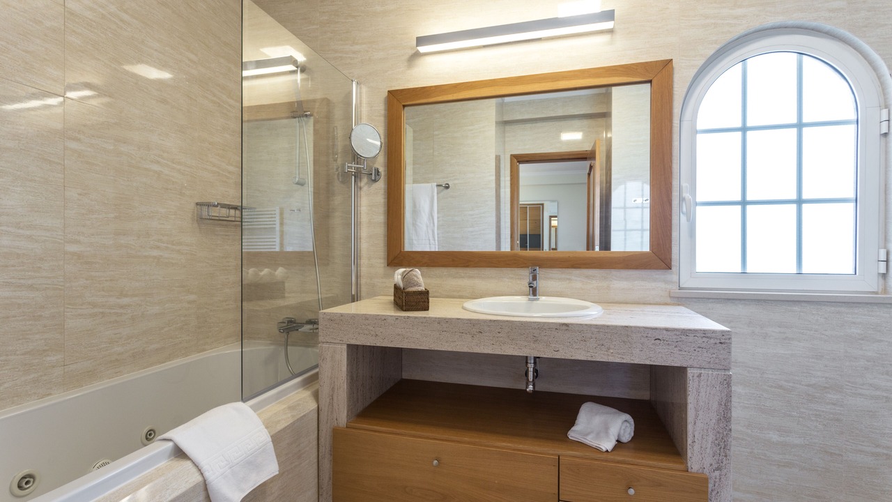 Photo of Bathroom in Montes de Alvor