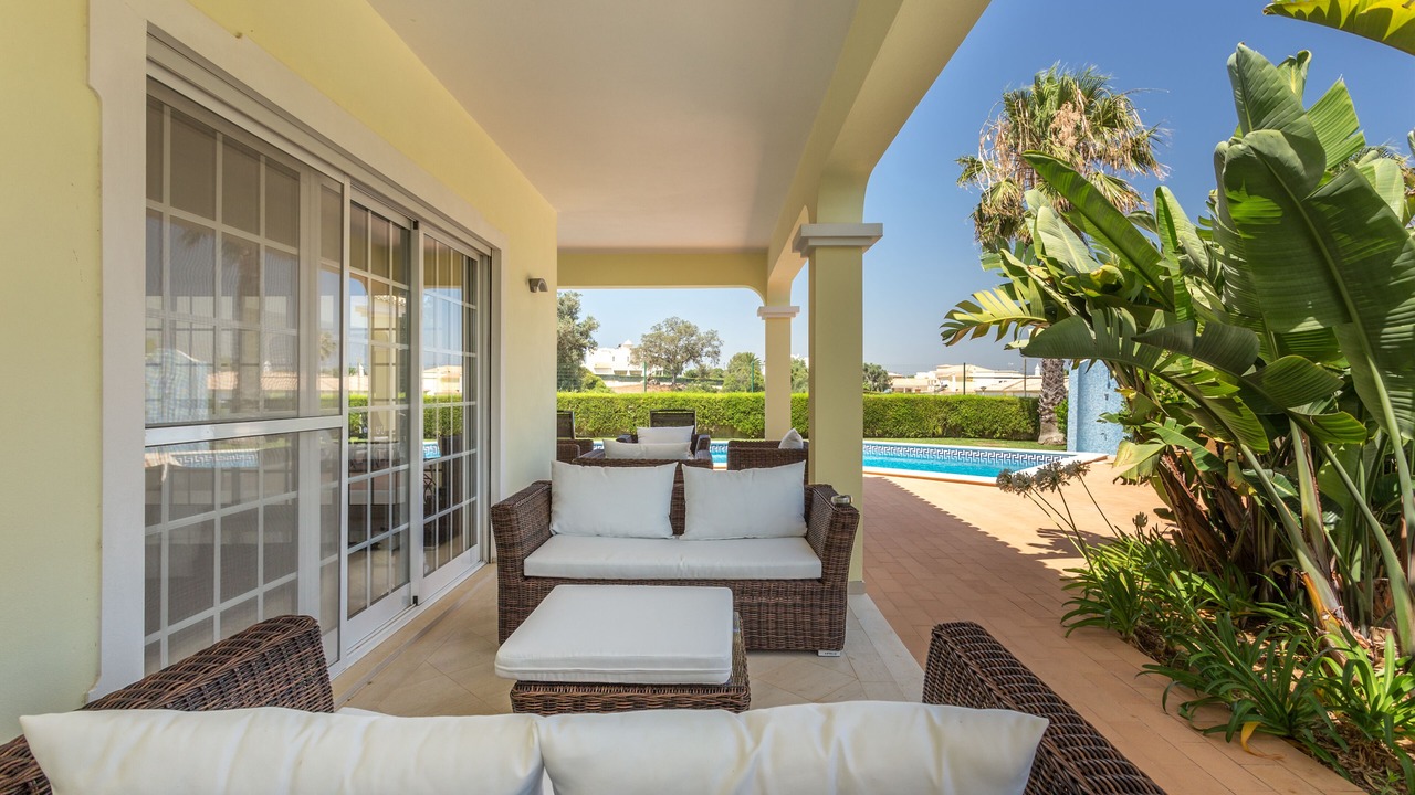 Photo of Bedroom in Montes de Alvor