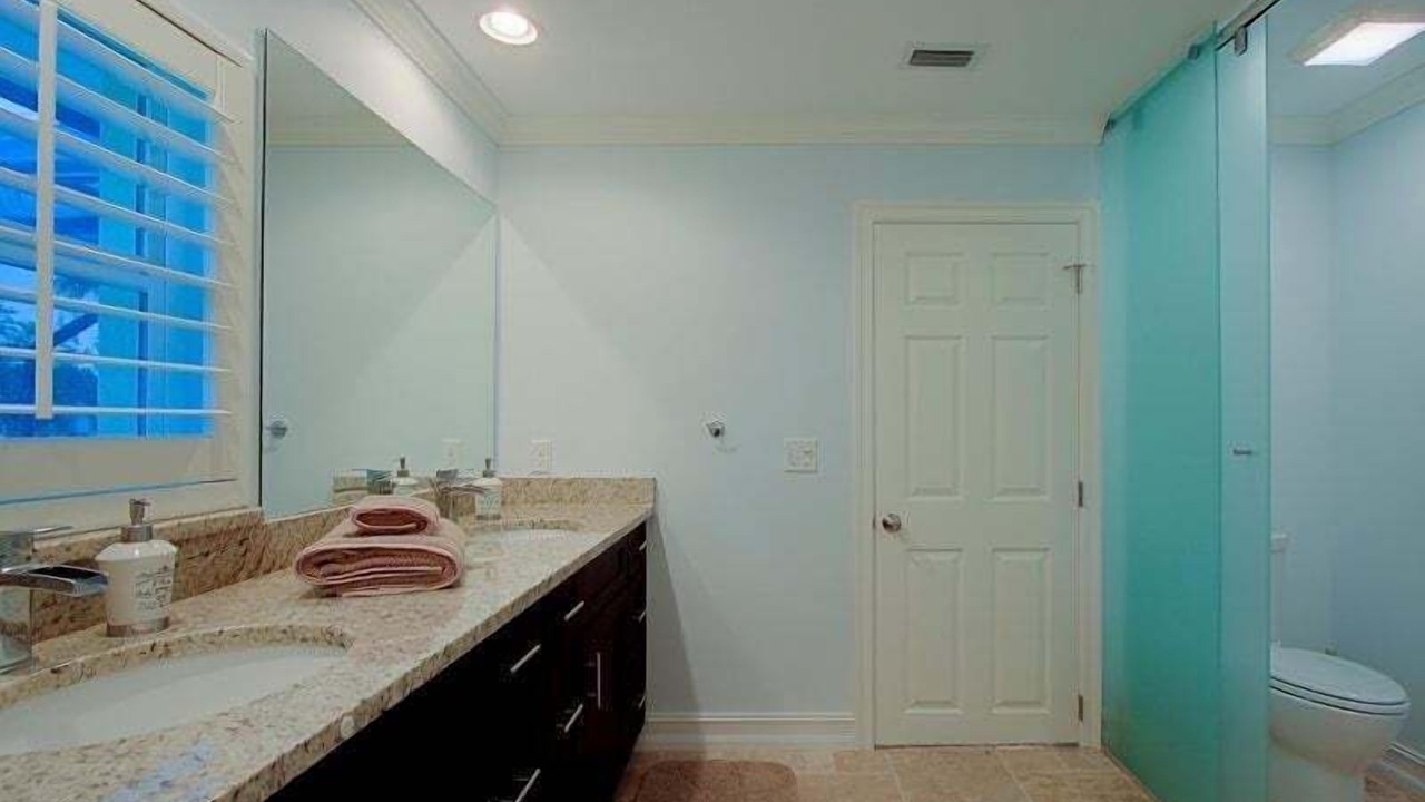 Photo of Bathroom in McGregor