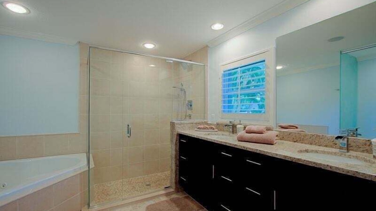 Photo of Bathroom in McGregor