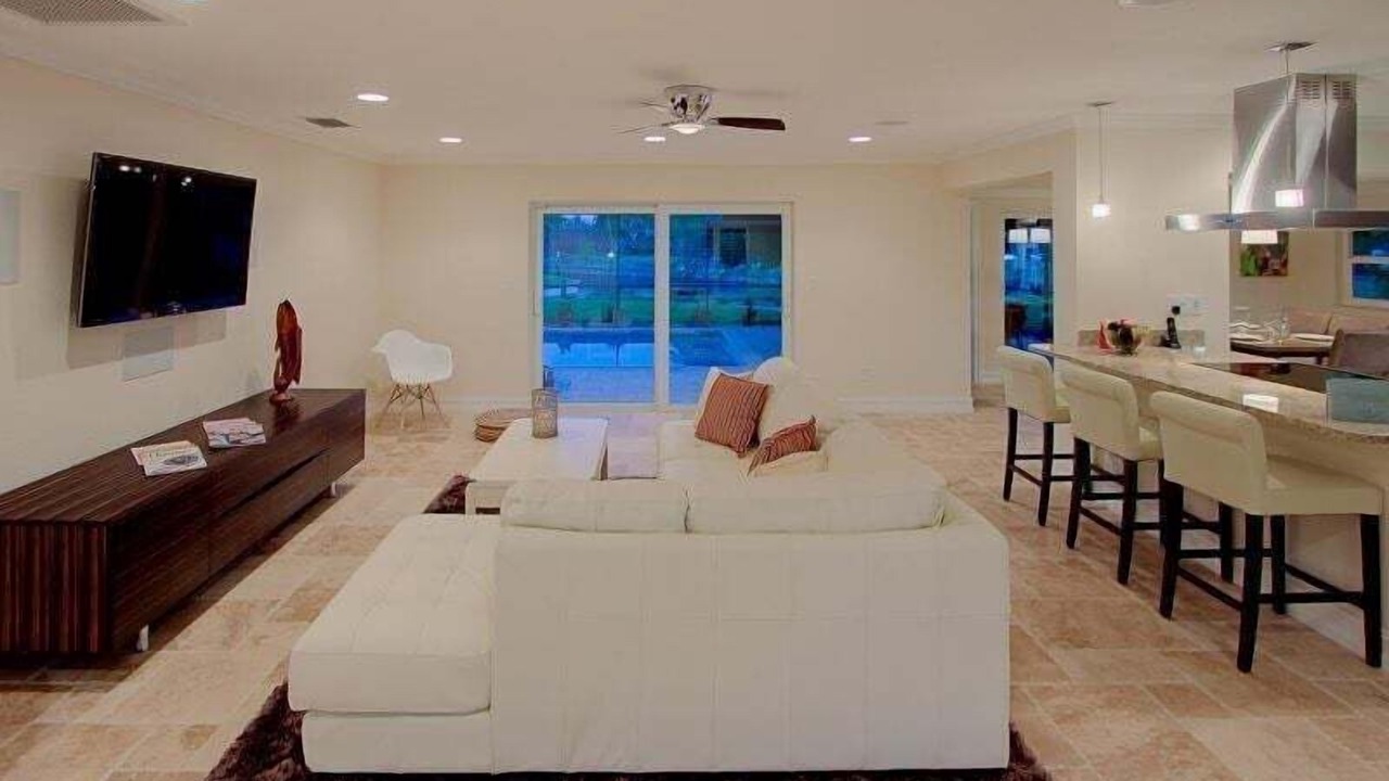 Photo of Bedroom in McGregor