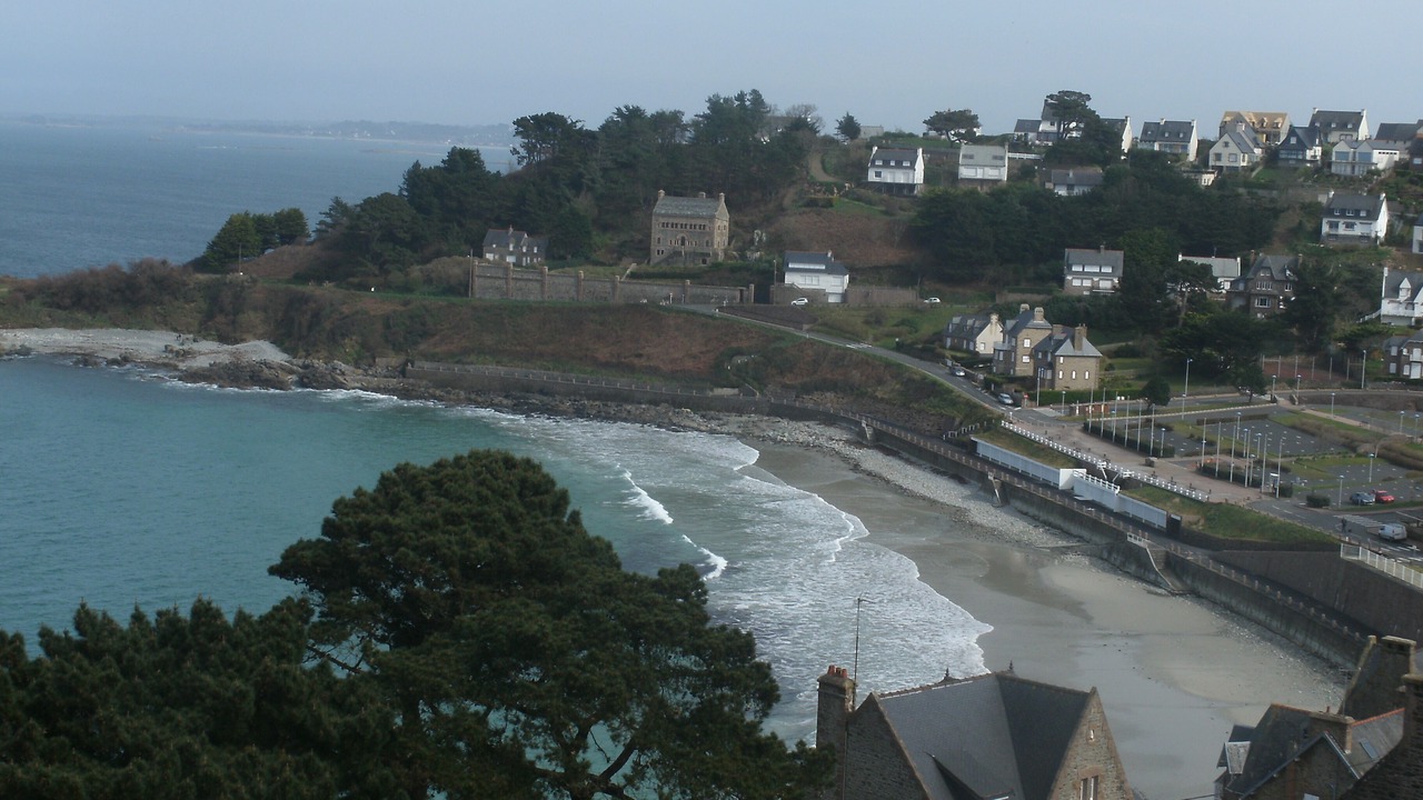 Photo of Outdoor in Perros-Guirec