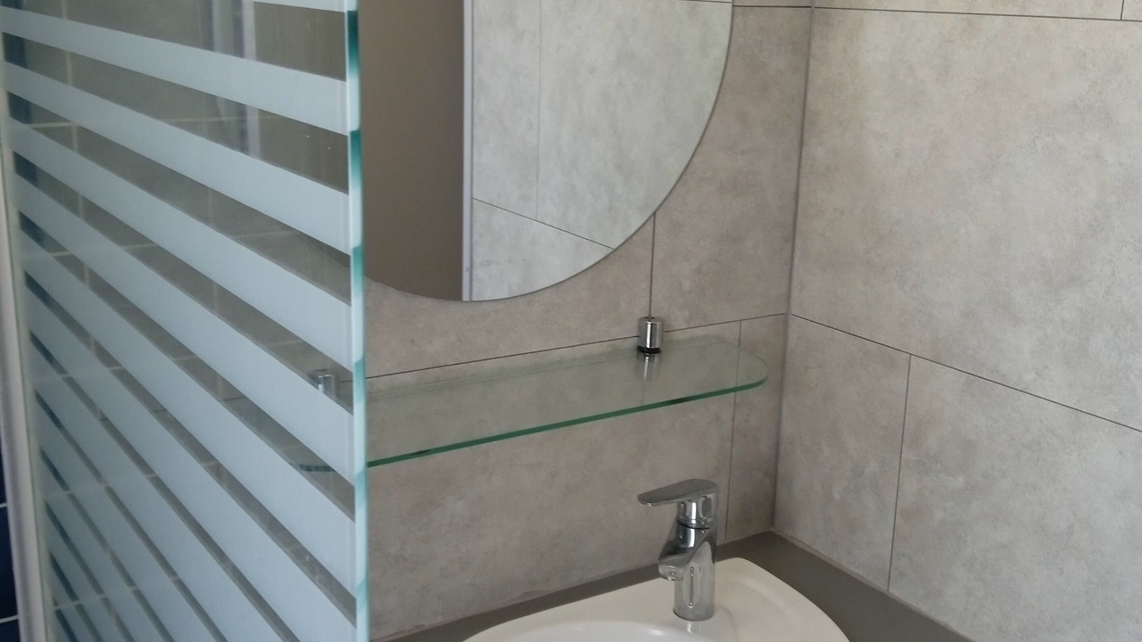 Photo of Bathroom in Perros-Guirec