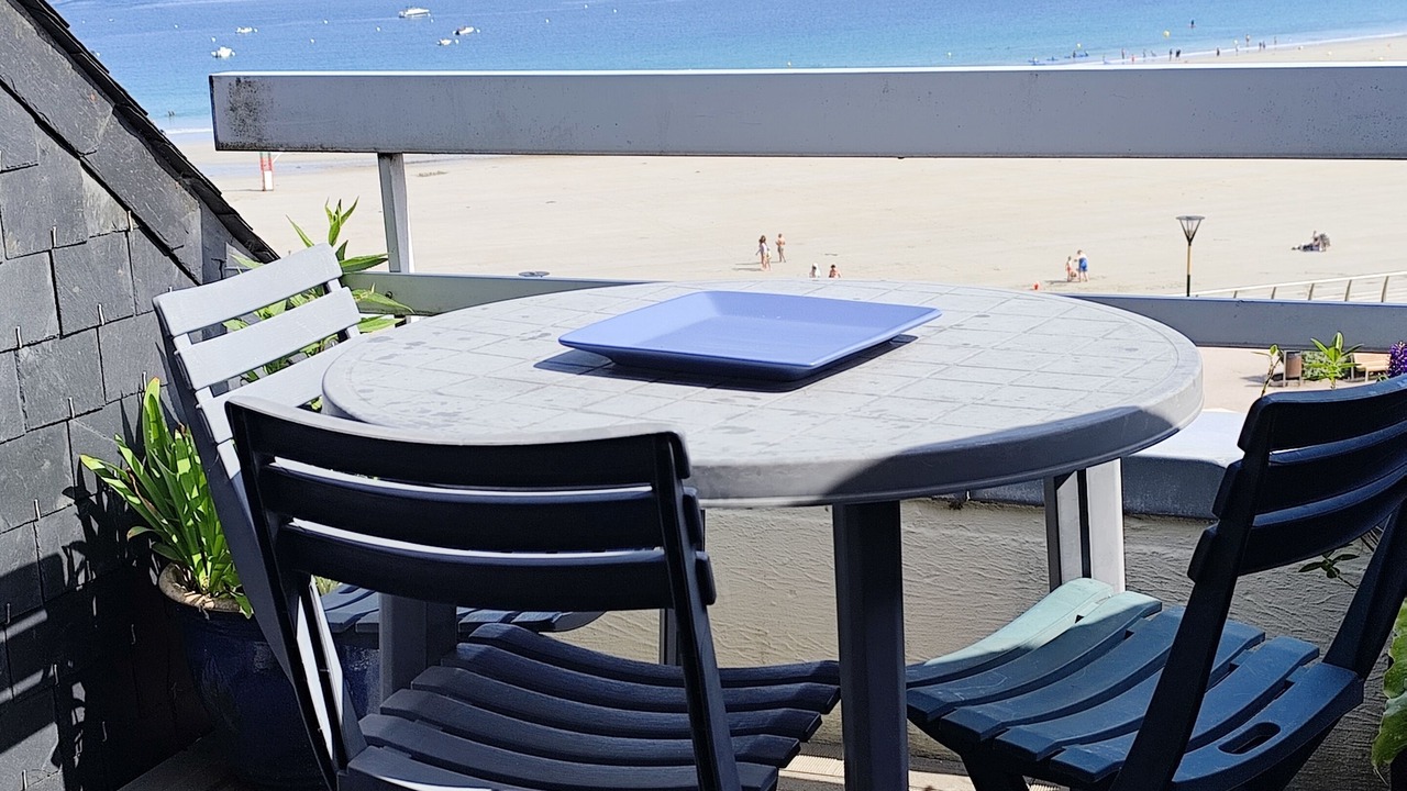 Photo of Outdoor in Perros-Guirec