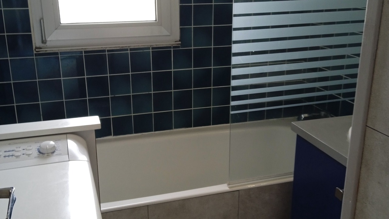 Photo of Bathroom in Perros-Guirec